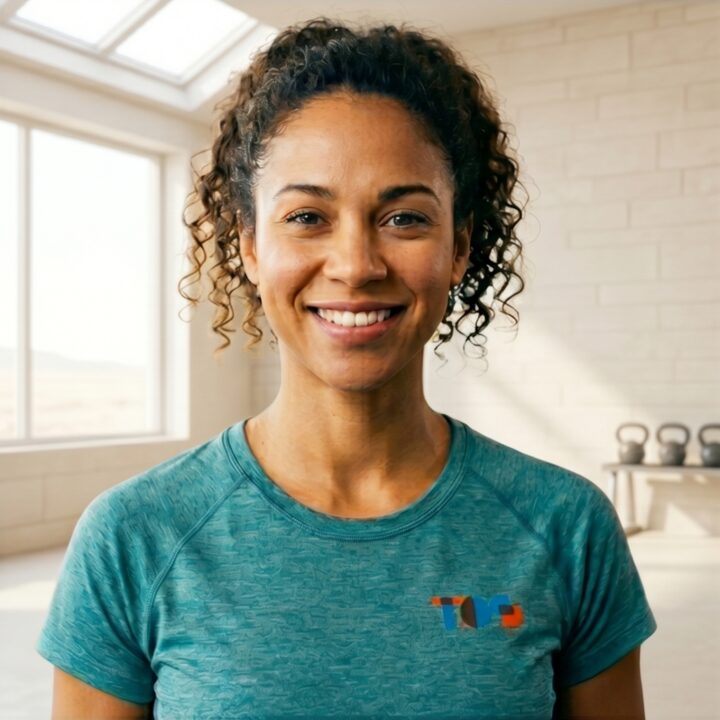 Coach Nina